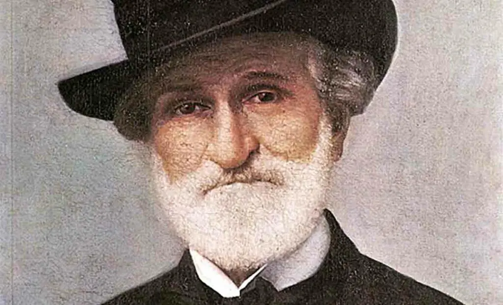 Giuseppe Verdi (Джузеппе Верди): Биография композитора