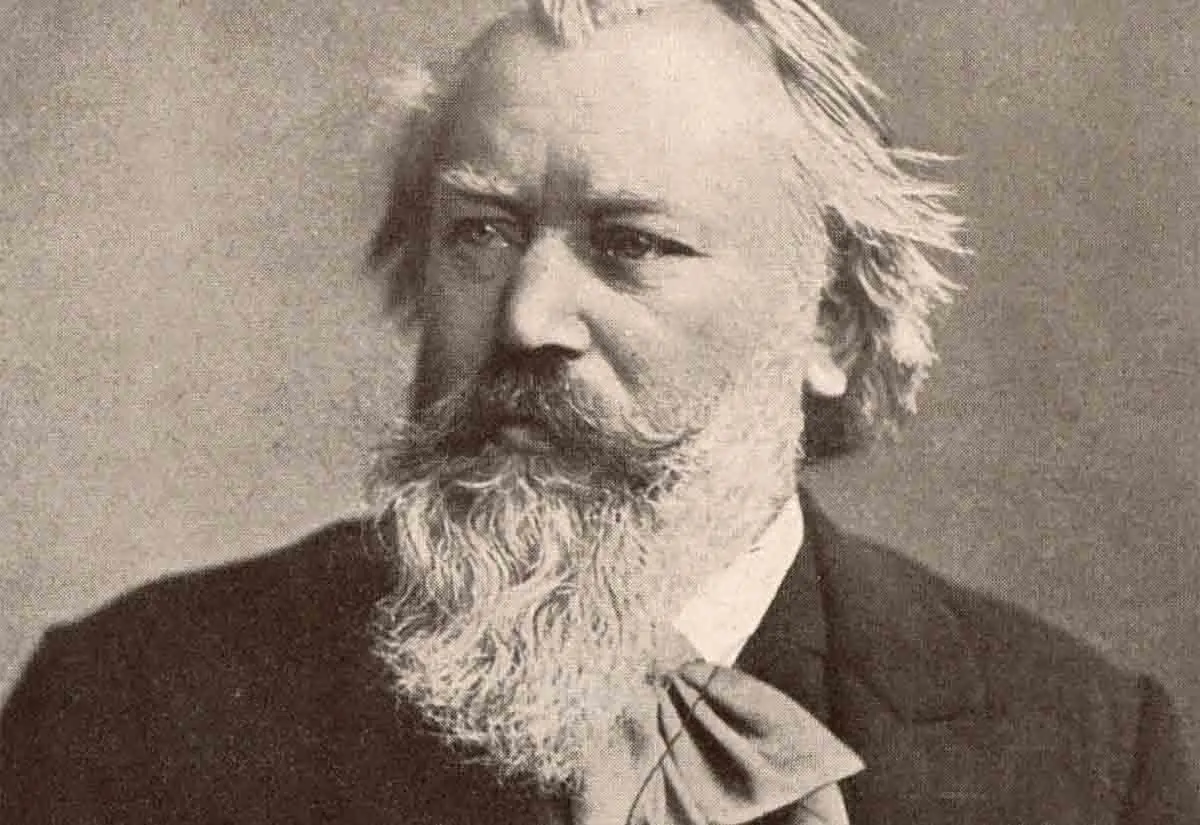 Johannes Brahms (Иоганнес Брамс): Bioграфия композитора