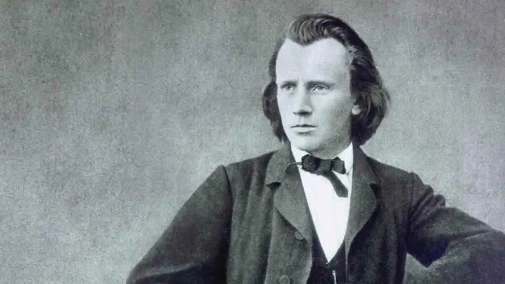Johannes Brahms (Иоганнес Брамс): Биография композитора