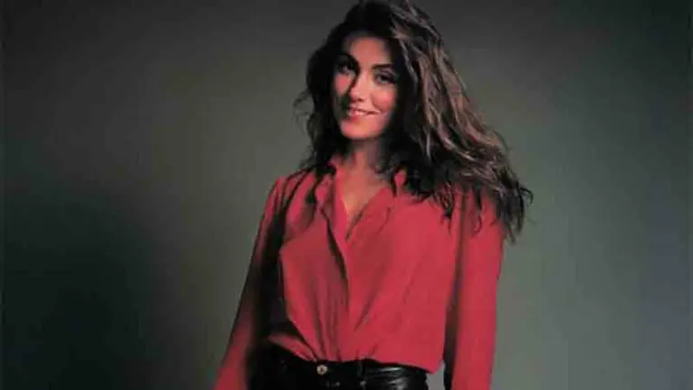 Laura Branigan (Laura Branigar): Tiểu sử của ca sĩ - Salve Music