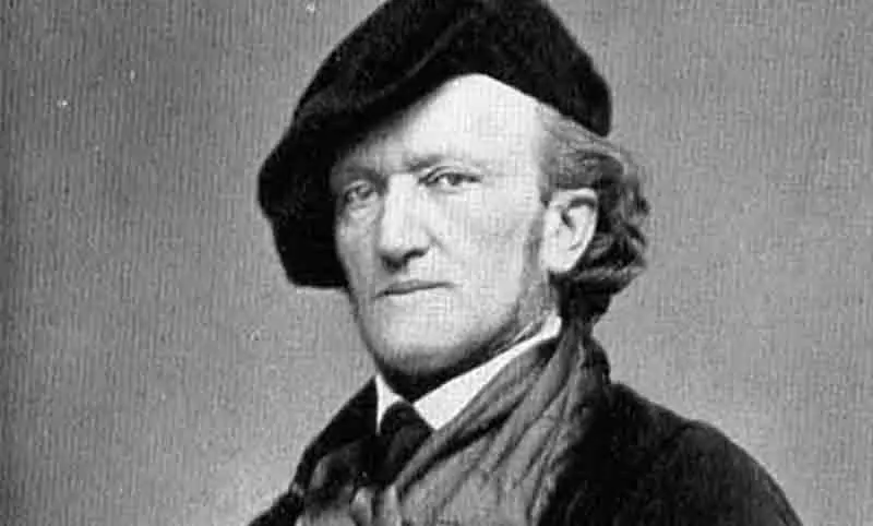 Richard Wagner (Рихард Вагнер): Биография композитора