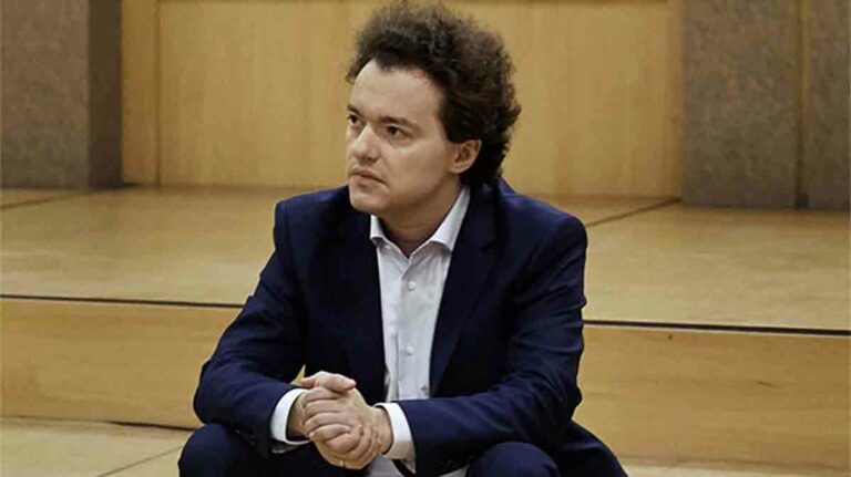 Евгений Кисин Биография артиста Salve Music