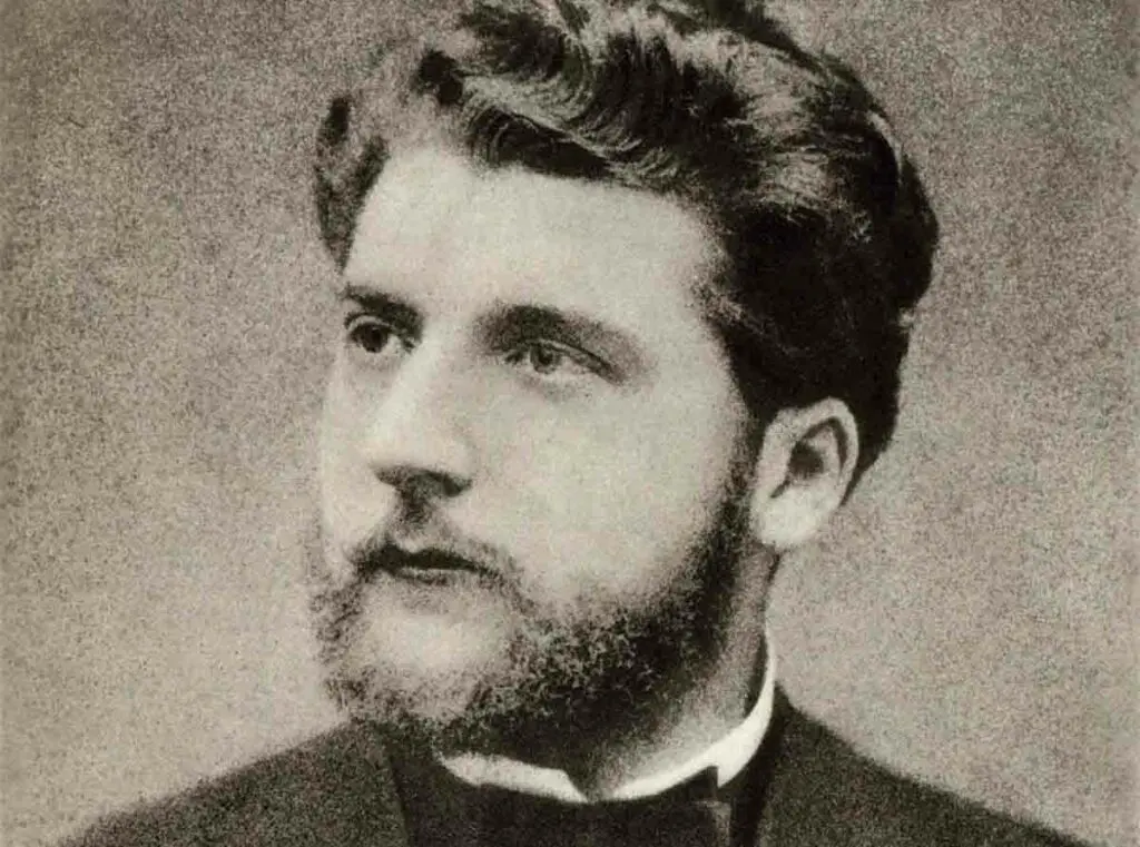 Georges Bizet (Жорж Бизе): Биография композитора