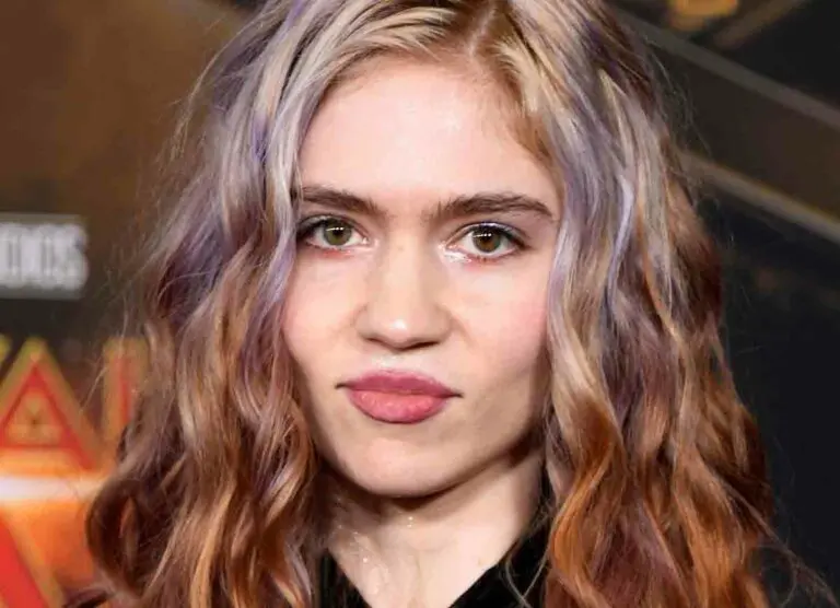 Grimes (Grimes): Biography of the singer - Salve Music