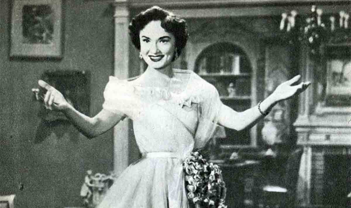 Lolita Torres (Лолита Торрес): Биография певицы
