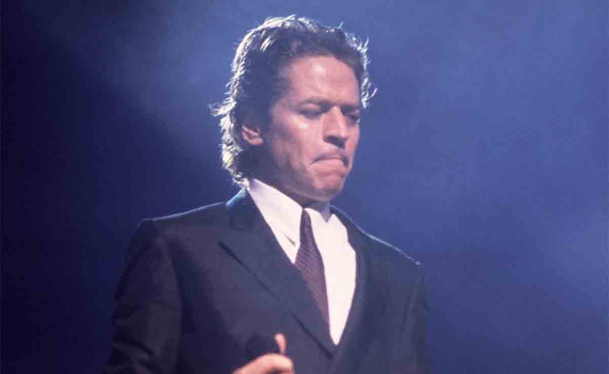 Robert Allen Rapper Robert Allen Palmer (Роберт Палмер): Биография артиста - Salve Music