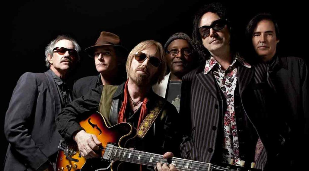 Tom Petty and the Heartbreakers (Том Петти энд зе Хартбрейкерс): Биография группы