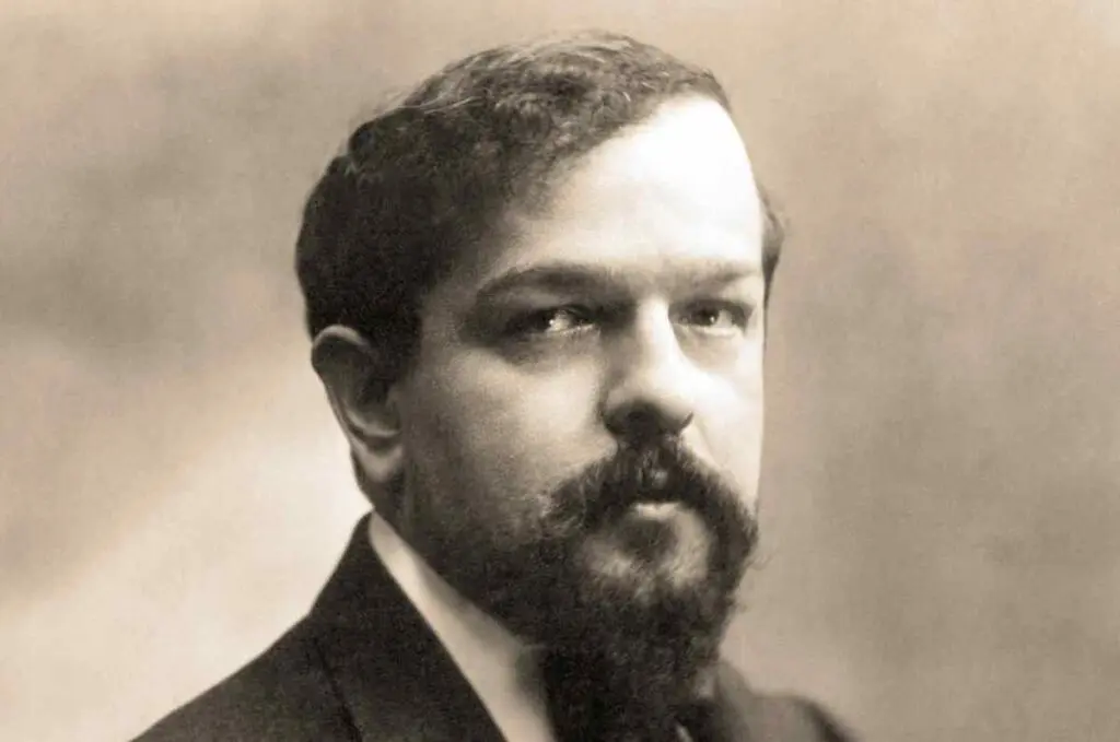 Claude Debussy (Клод Дебюсси): Биография композитора