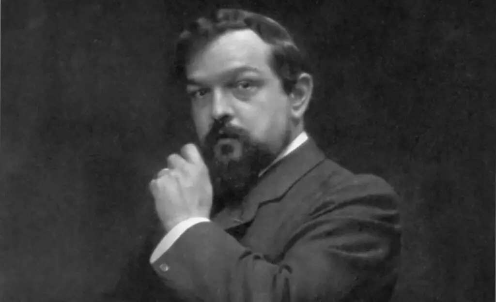 Claude Debussy (Клод Дебюсси): Биография композитора