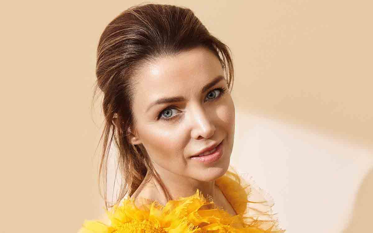 Dannii Minogue (Данни Миноуг): Bioграфия певицы