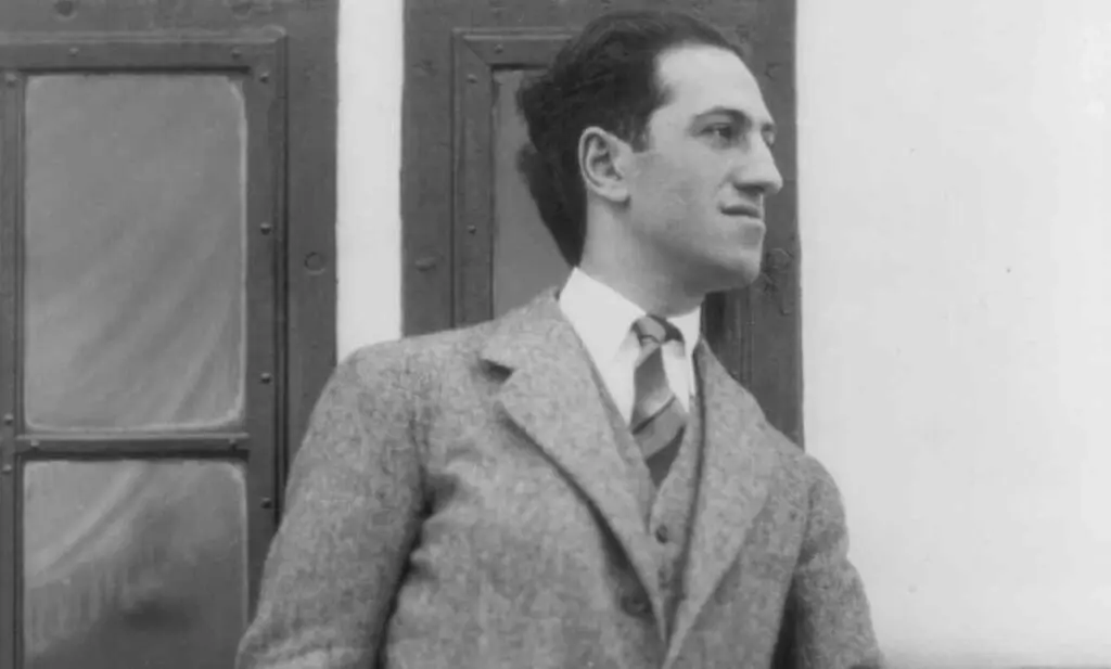 George Gershwin (Джордж Гершвин): Биография композитора