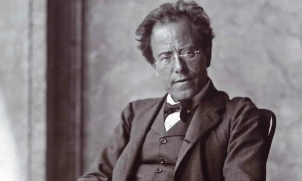 Gustav Mahler (Густав Малер): Биография композитора