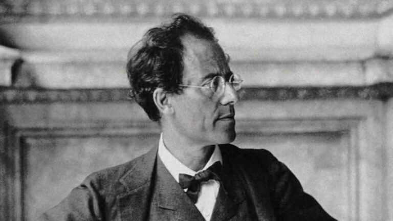 Реферат: Малер (Mahler) Густав