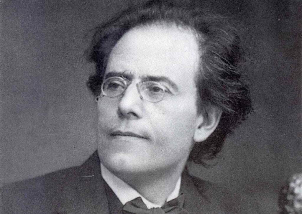 Gustav Mahler (Густав Малер): Биография композитора