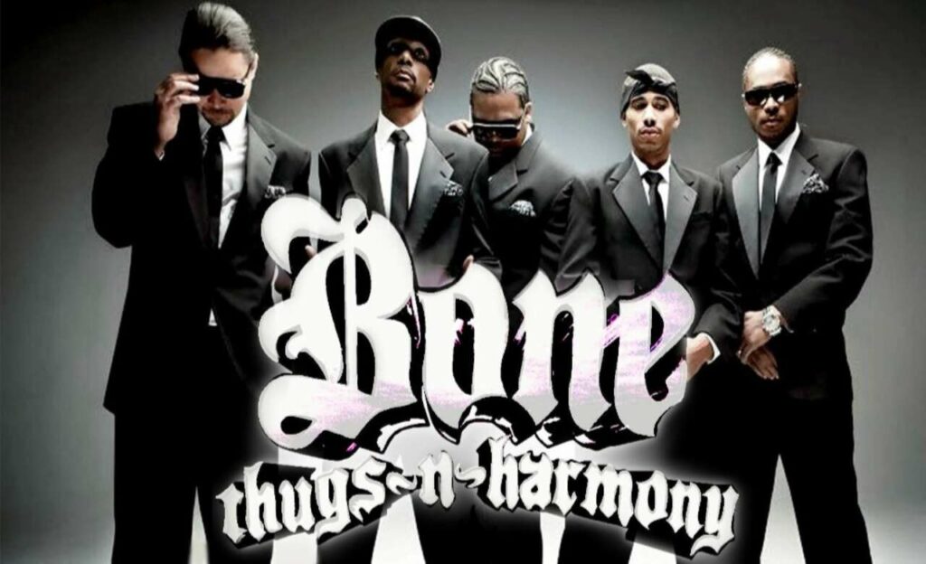 Bone Thugs-N-Harmony (Бон Тагз-Н-Хармони): Биография группы