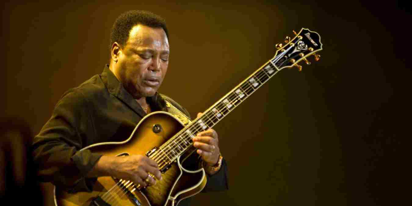 George Benson (George Benson): Biography of the artist - Salve Music