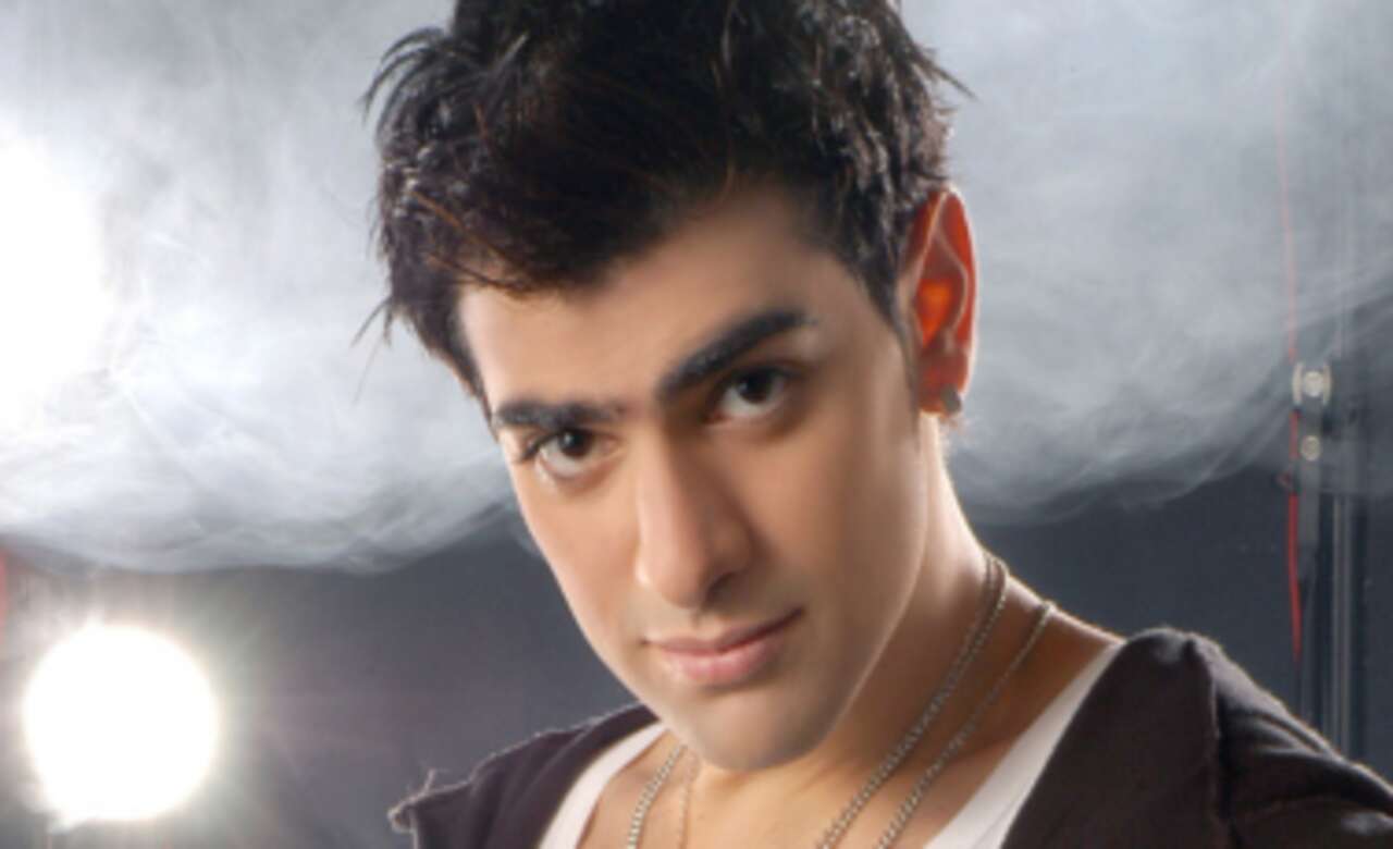 Sarbel (Сарбель) Биография артиста Salve Music