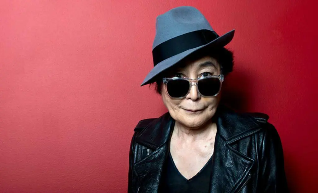 Yoko Ono (Йоко Оно): Биография певицы