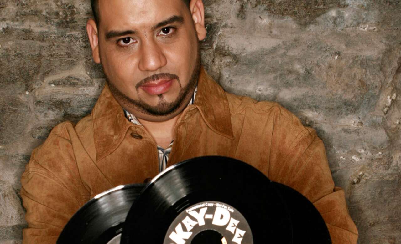 Kenny «Dope» Gonzalez (Кенни «Dope» Гонсалес): Биография артиста