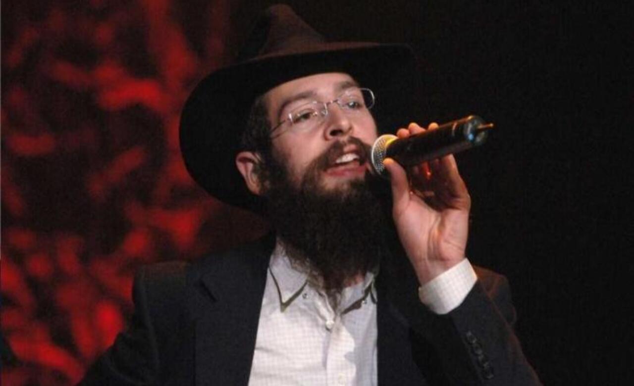 Matisyahu (Matisyahu): Biography of the artist - Salve Music