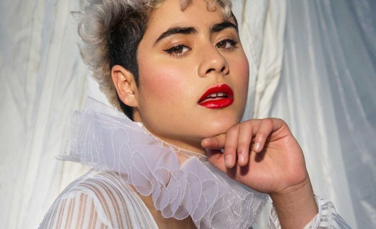Montaigne (Монтень): Биография певицы - Salve Music