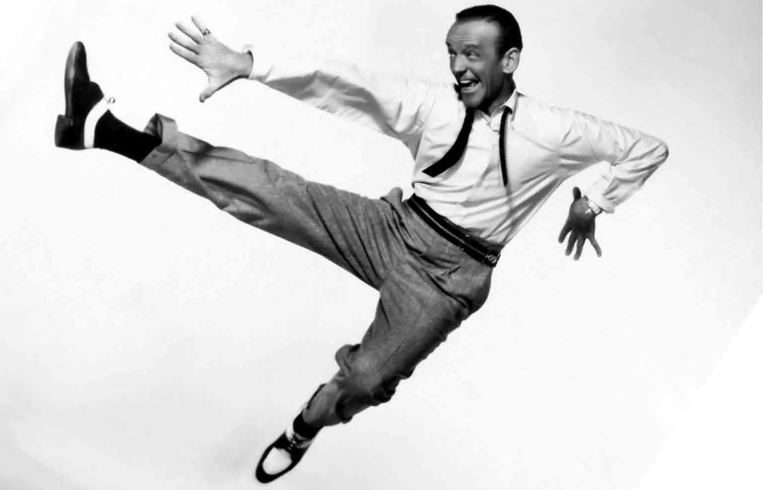 Fred Astaire (Фред Астер): Биография артиста