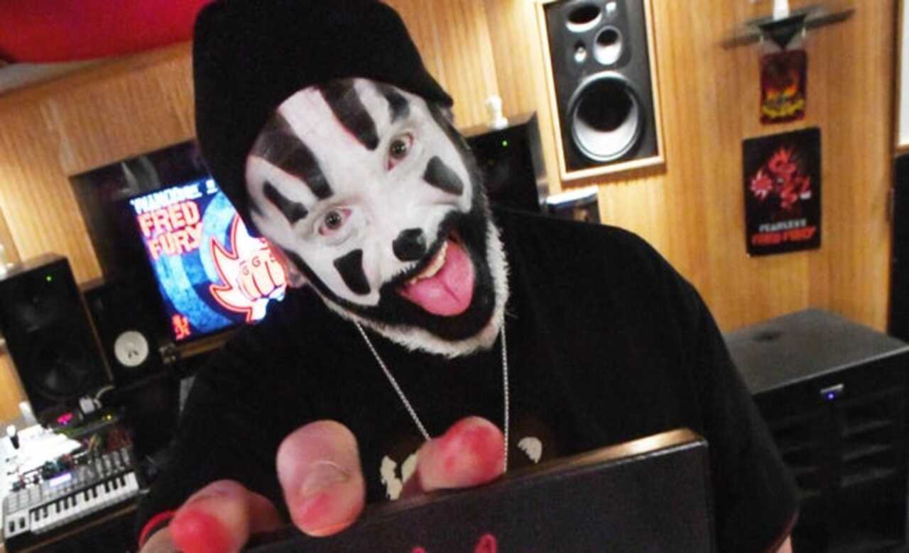 Insane Clown Pussy