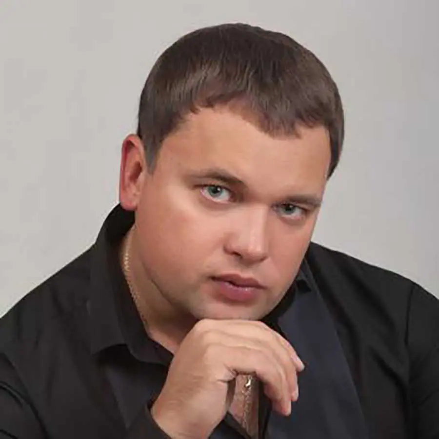 Олег Голубев: Биография артиста