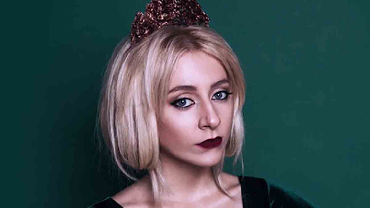 Vivienne Mort (Вів'єн Морт): Біографія групи