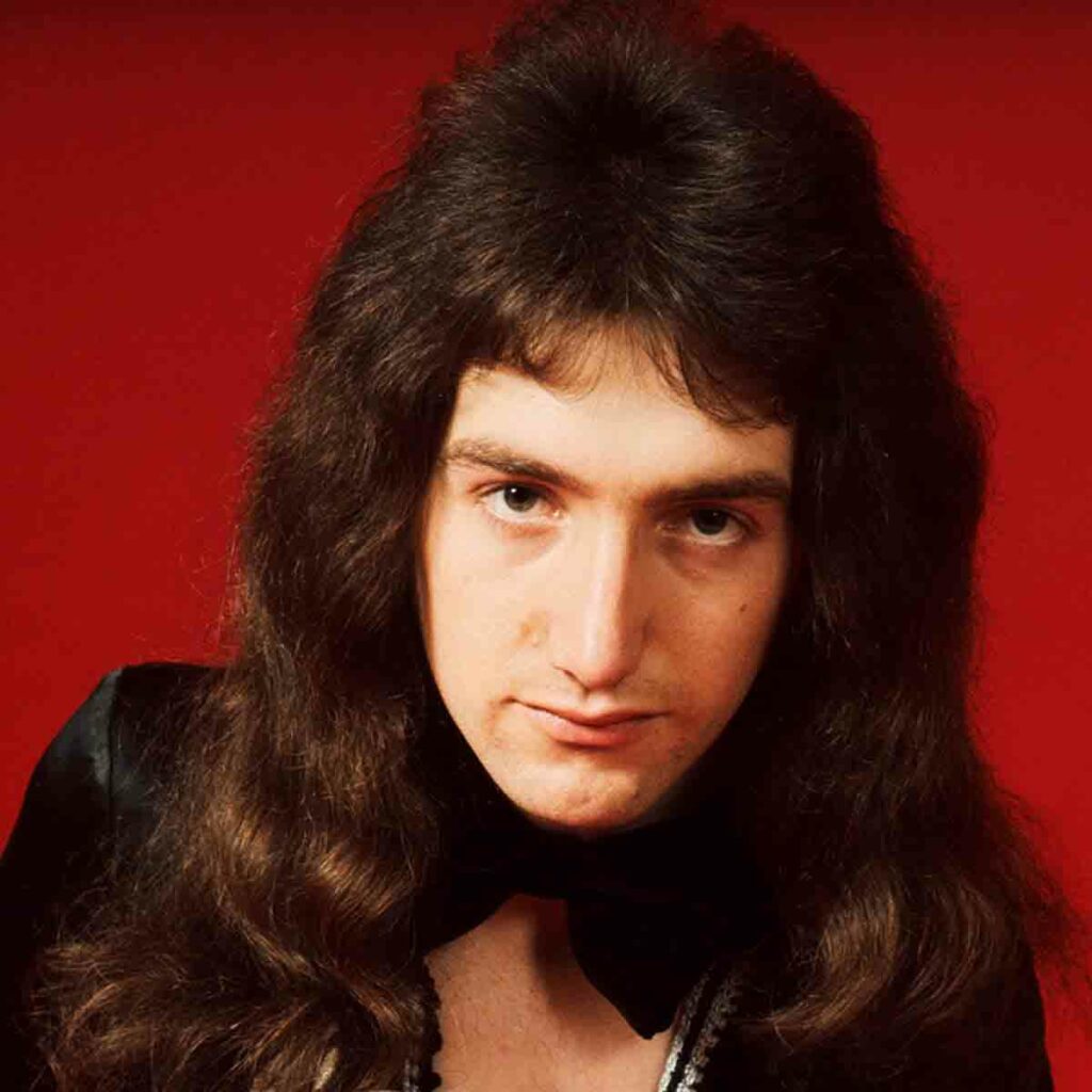 John Deacon (Джон Дикон): Биография артиста