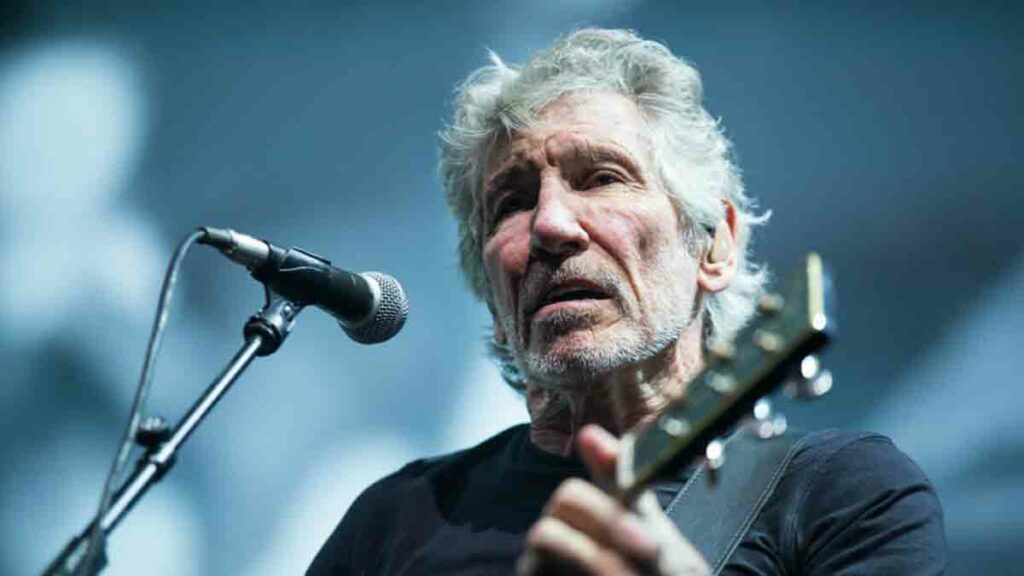 Roger Waters (Роджер Уотерс): Биография артиста