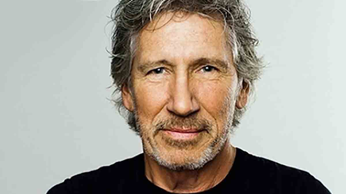 Roger Waters (Роджер Уотерс): Биография артиста