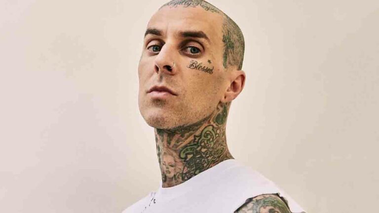 Travis Barker wikipedia Salve Music