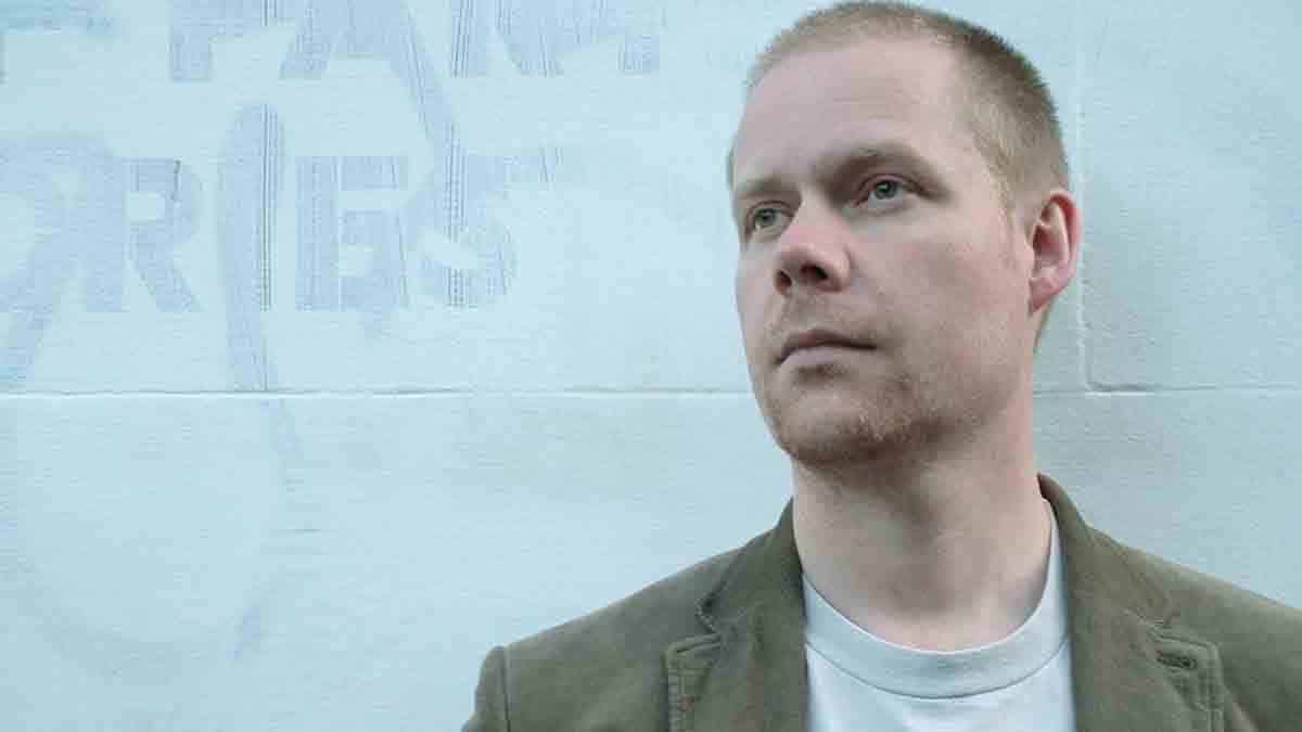 Max Richter (Макс Рихтер): Биография композитора - Salve Music