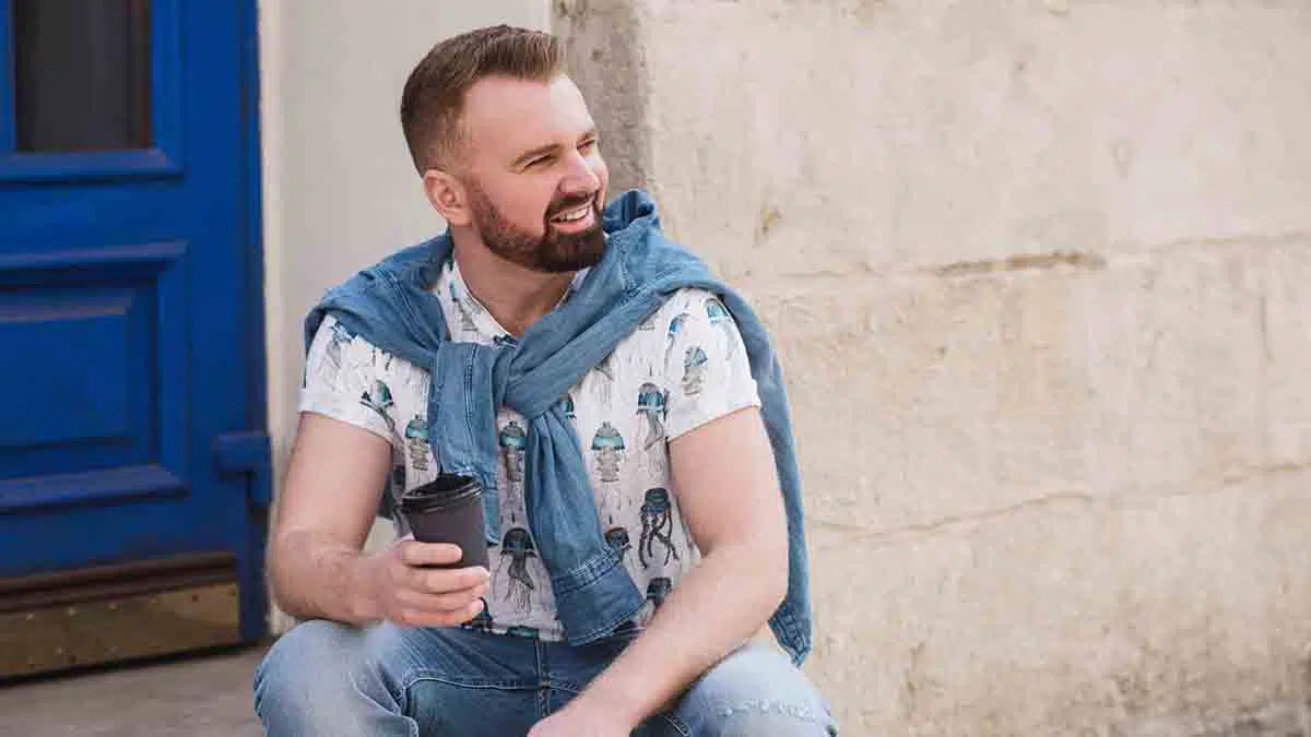 Роман Скорпіон (Роман Шуляк): Біографія артиста