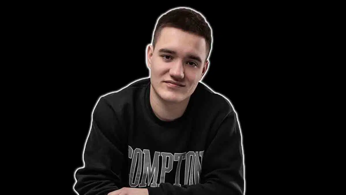 Jamik (Джамик): Биография артиста - Salve Music