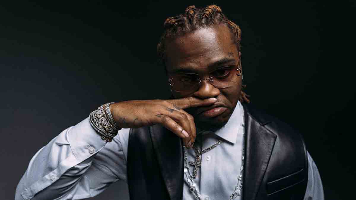 Gunna (Гунна): Биография артиста - Salve Music