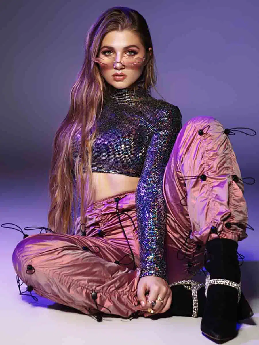 Uliana Royce (Уляна Ройс): Біографія співачки