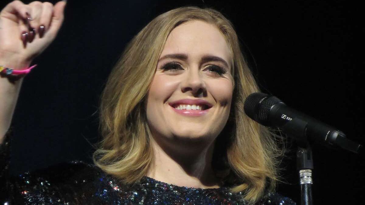 Adele (Адель): Биография певицы