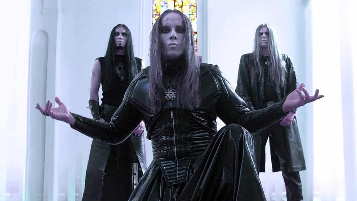 Behemoth (Бегемот): Биография группы
