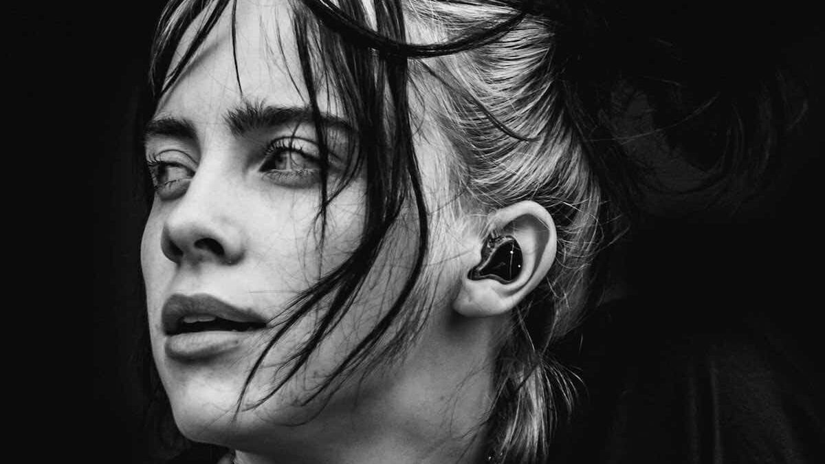 Billie Eilish (Билли Айлиш): Биография певицы