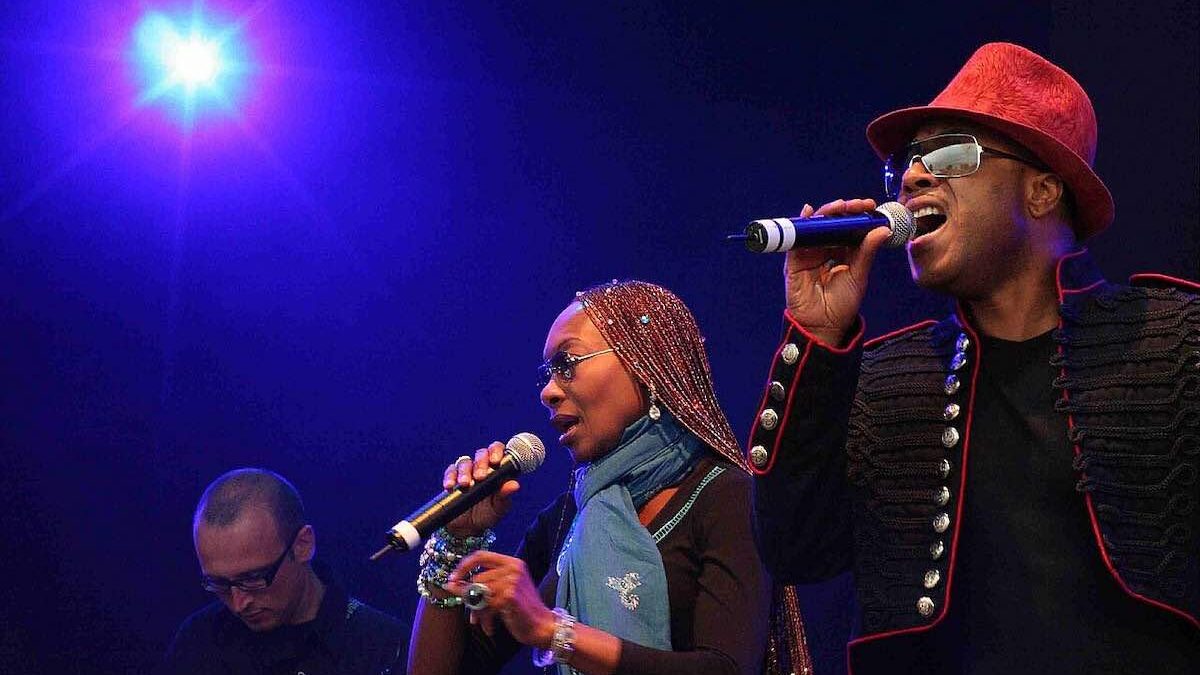 Boney M. (Бони Эм.): Биография группы