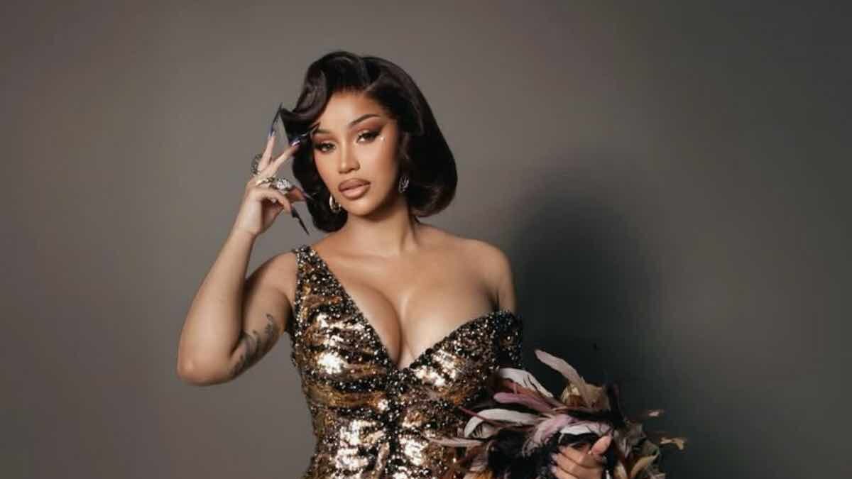 Cardi B (Карди Би): Биография певицы