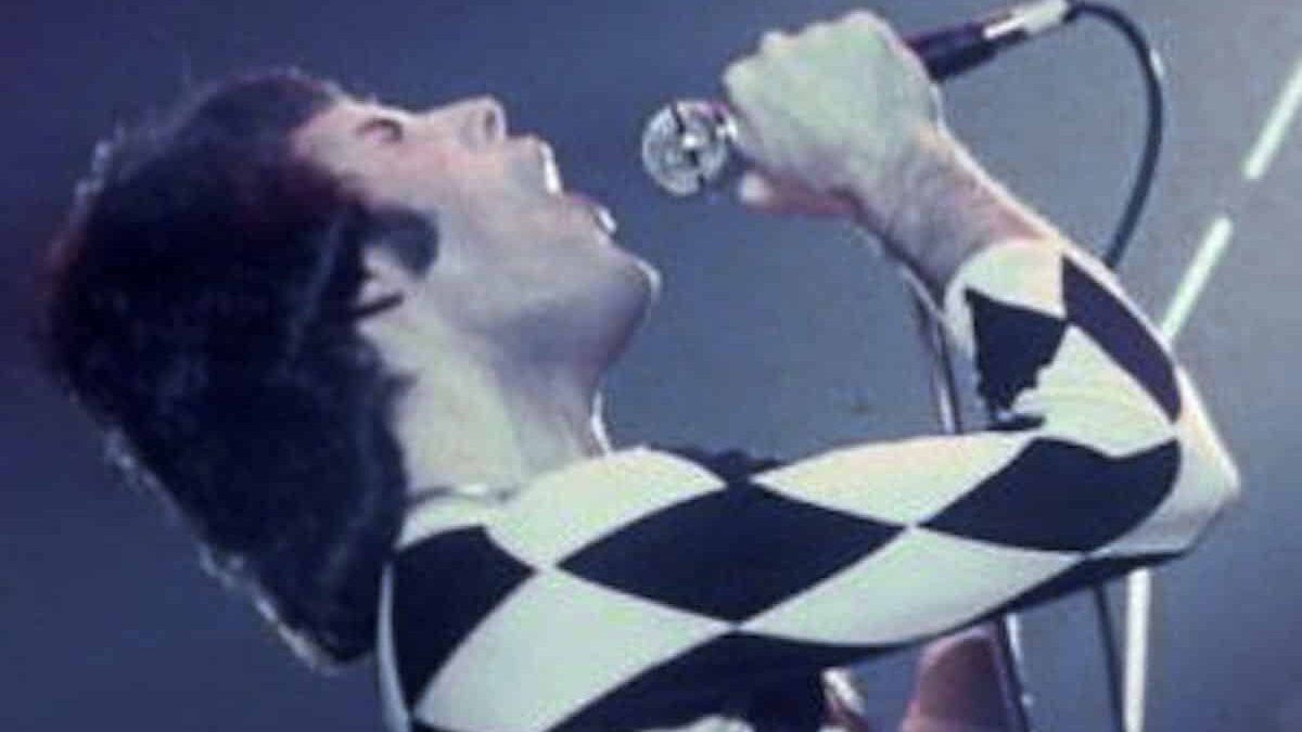 Freddie Mercury (Фредди Меркьюри): Биография артиста