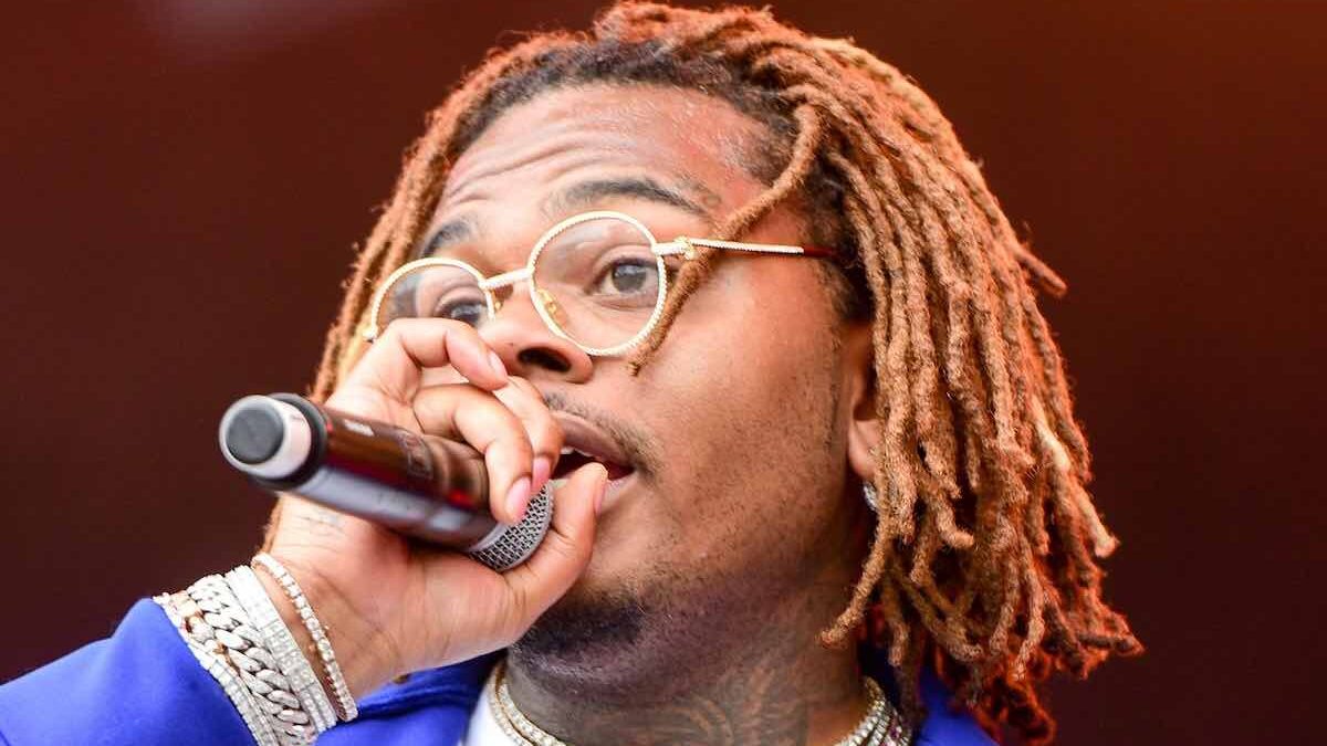 Gunna (Гунна): Биография артиста