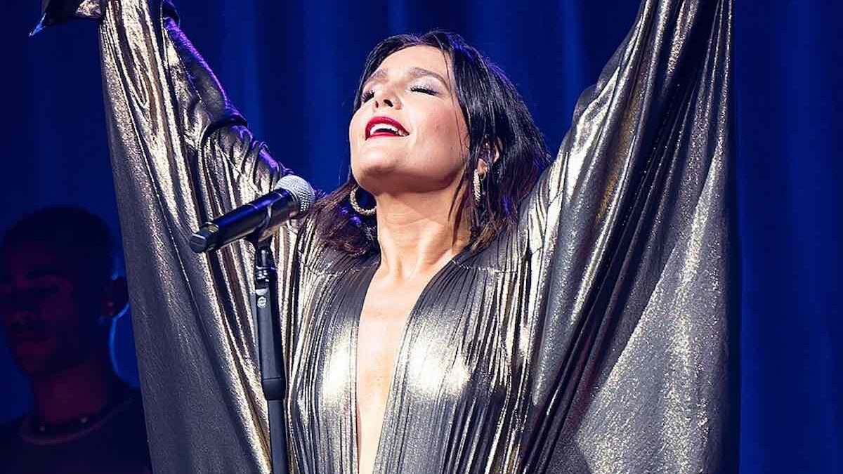 Jessie Ware (Джесси Уэйр): Биография певицы