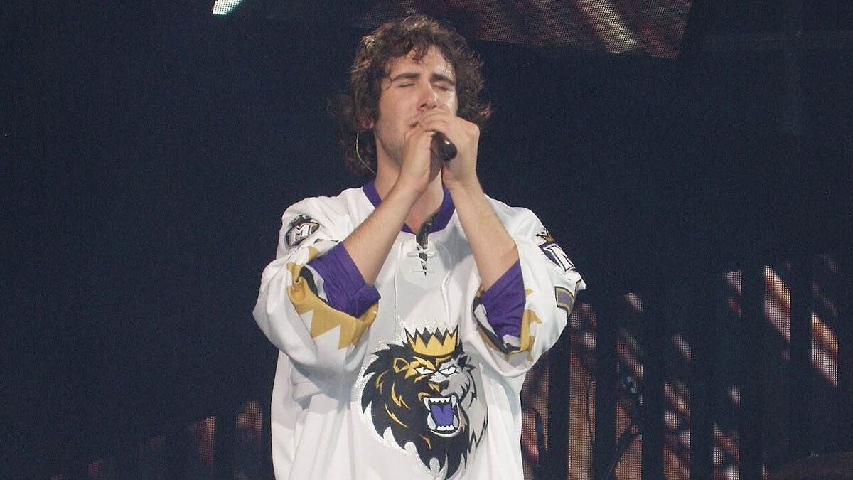 Josh Groban (Джош Гробан): Биография артиста