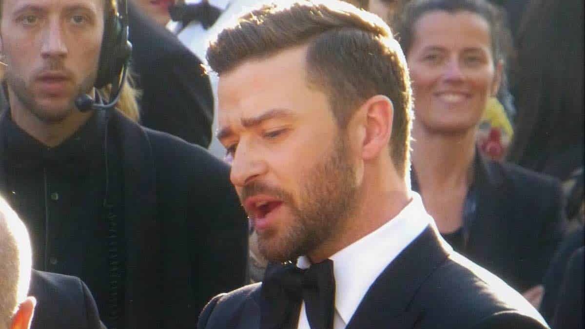 Justin Timberlake (Джастин Тимберлейк): Биография артиста