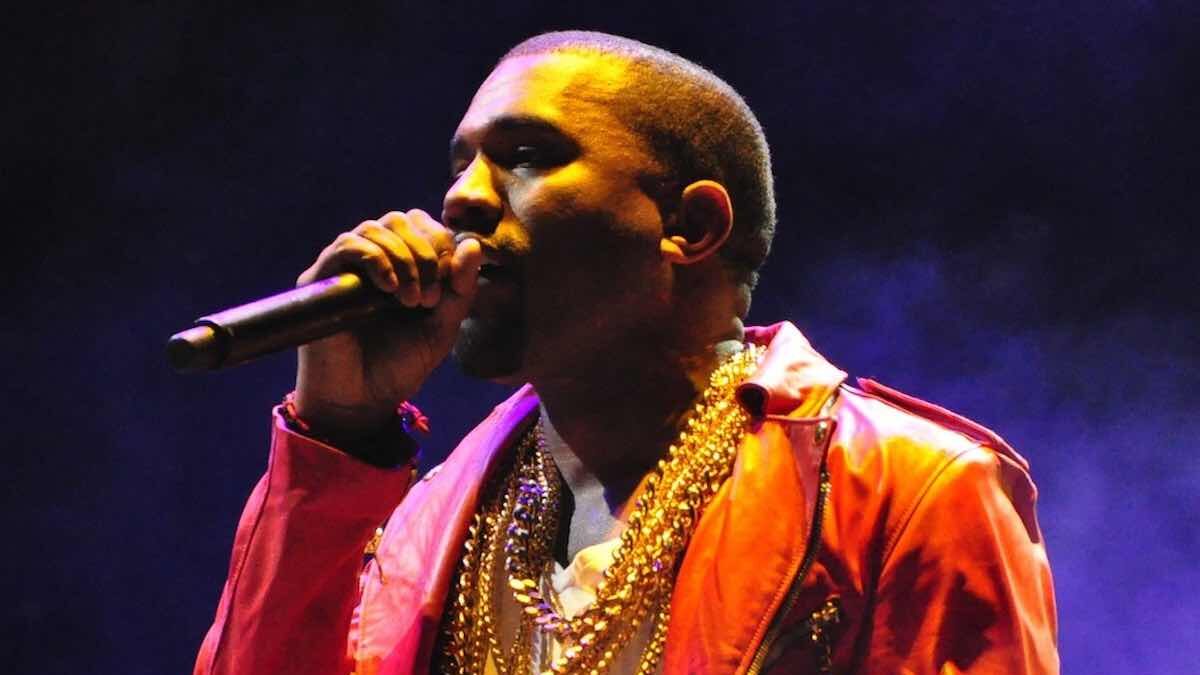 YE (Kanye West): Биография артиста