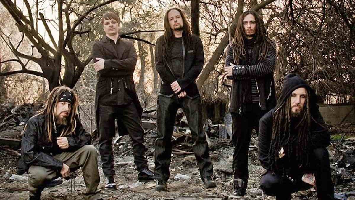 Korn (Корн): Биография группы
